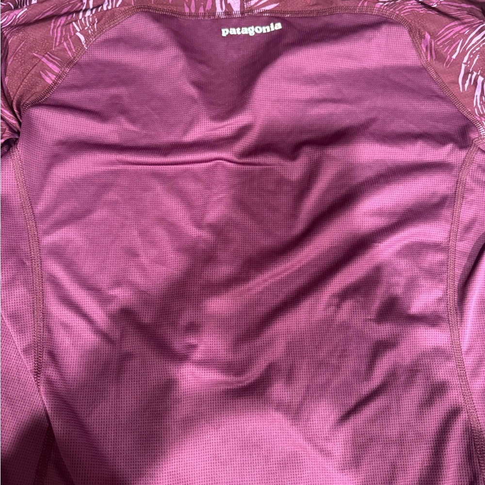 Patagonia Patterned Pullover - image 8